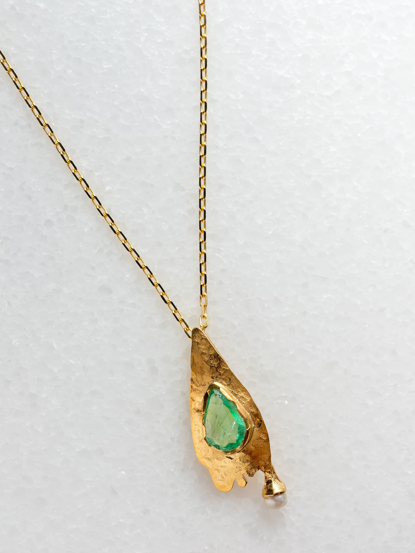Kleite — bespoke piece by Deniz Ar Studio, image 1