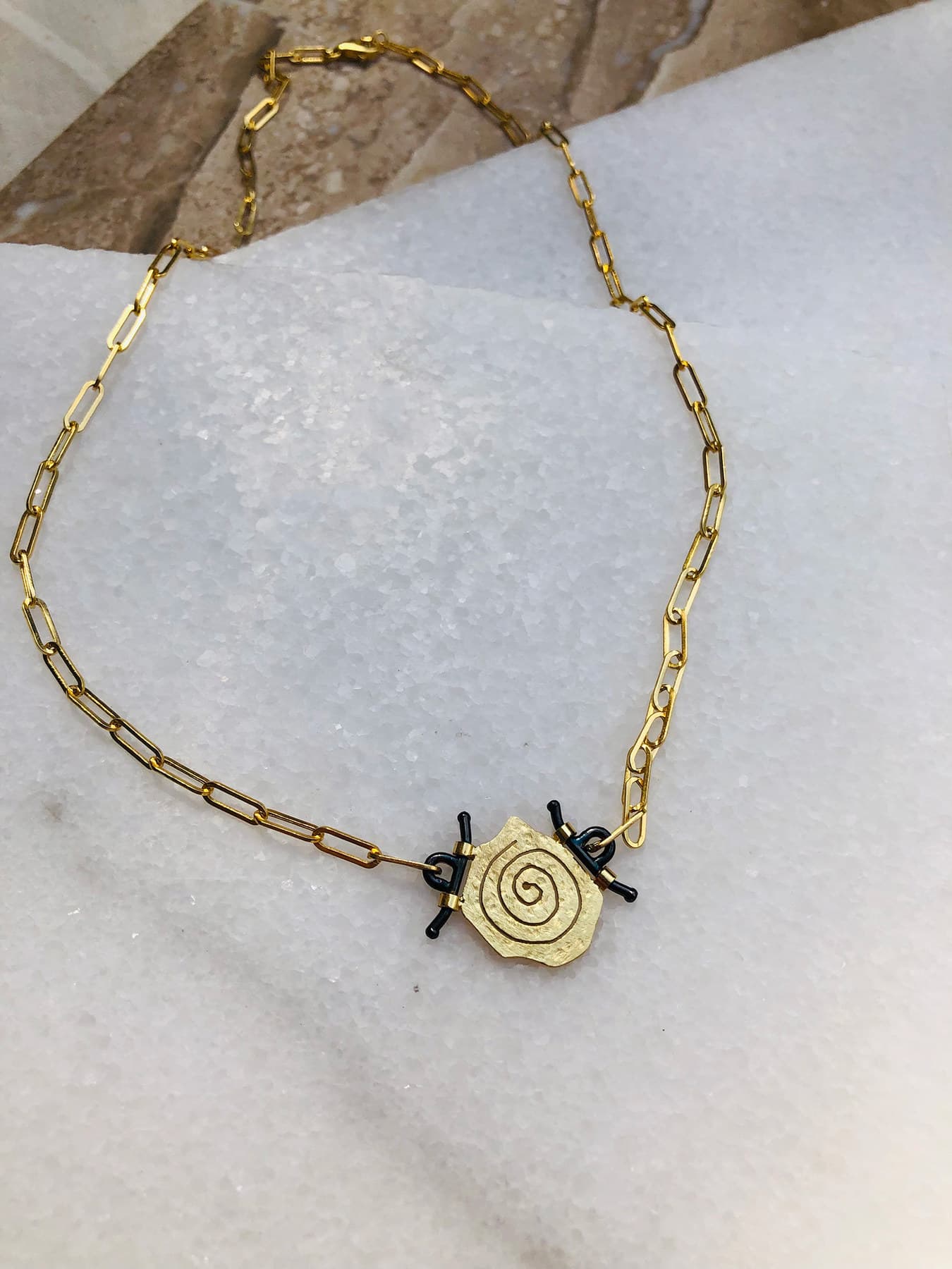 Müstesna — bespoke piece by Deniz Ar Studio, image 1