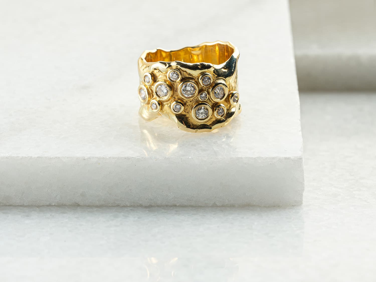 Fahrelnissa — bespoke piece by Deniz Ar Studio, image 1