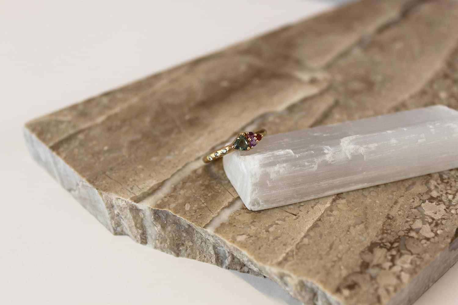 Umay — bespoke piece by Deniz Ar Studio, image 1