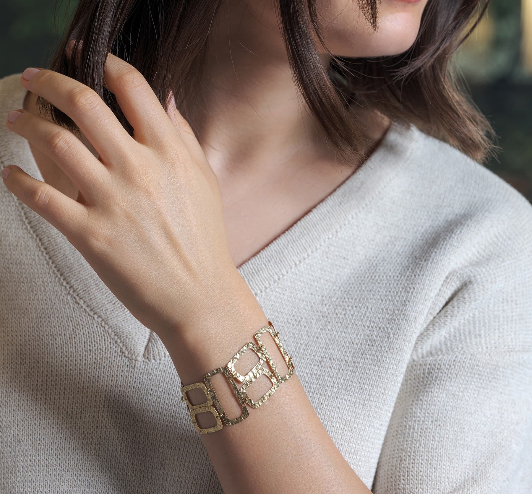 Armbänder