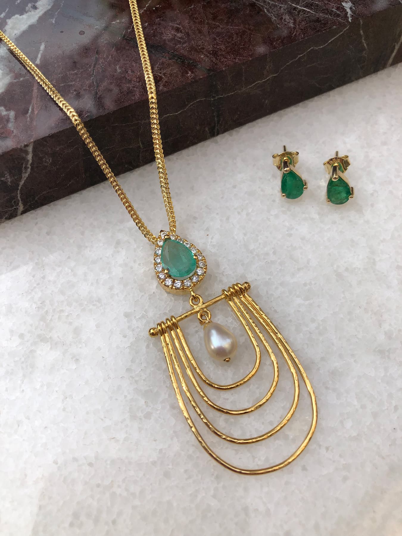 Otrera — bespoke piece by Deniz Ar Studio, image 1