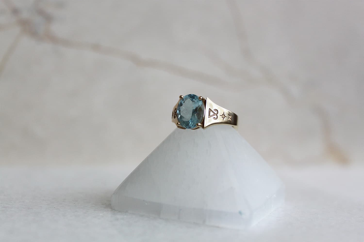 Parthenope — bespoke piece by Deniz Ar Studio, image 1