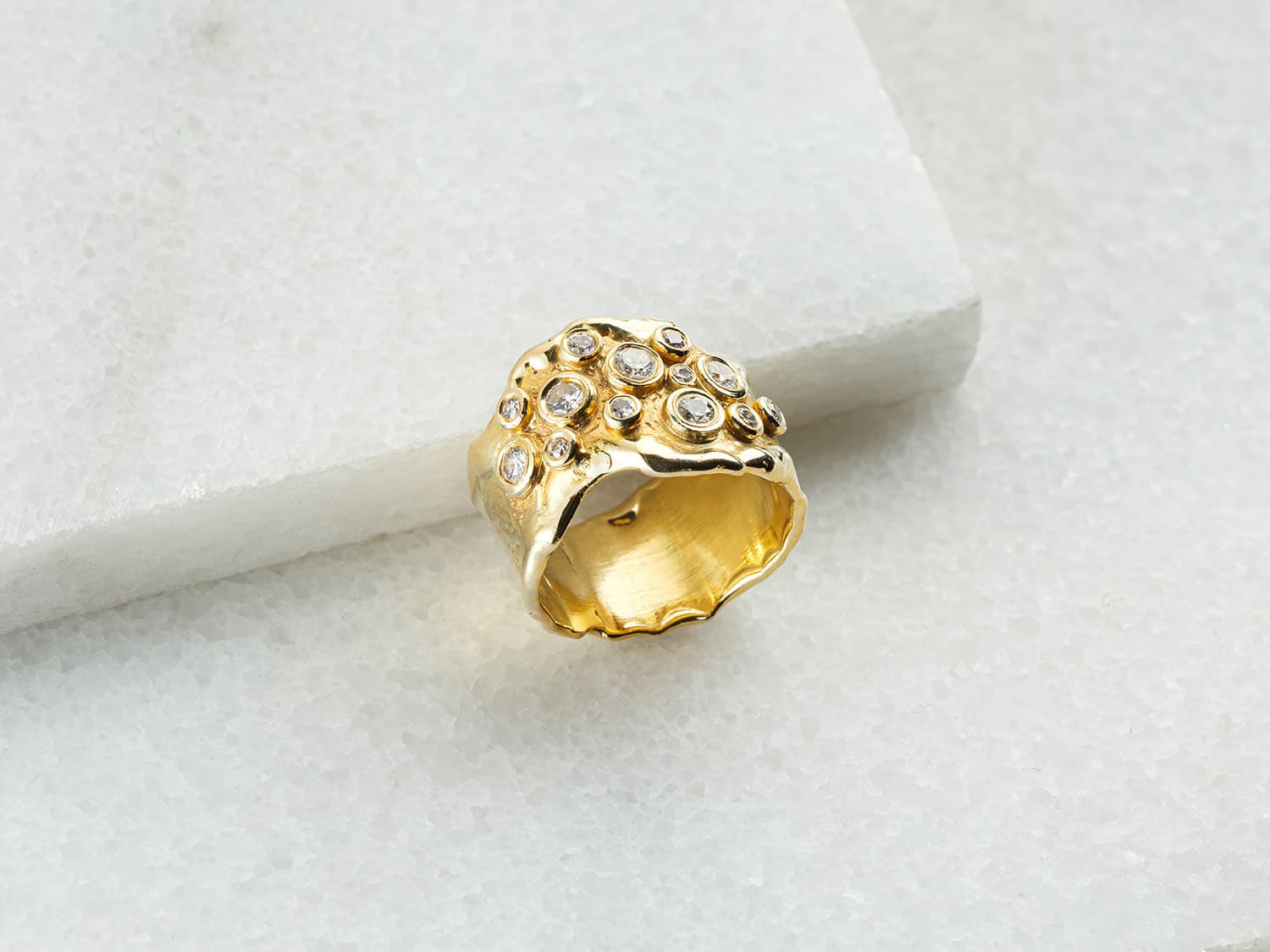 Fahrelnissa — bespoke piece by Deniz Ar Studio, image 3