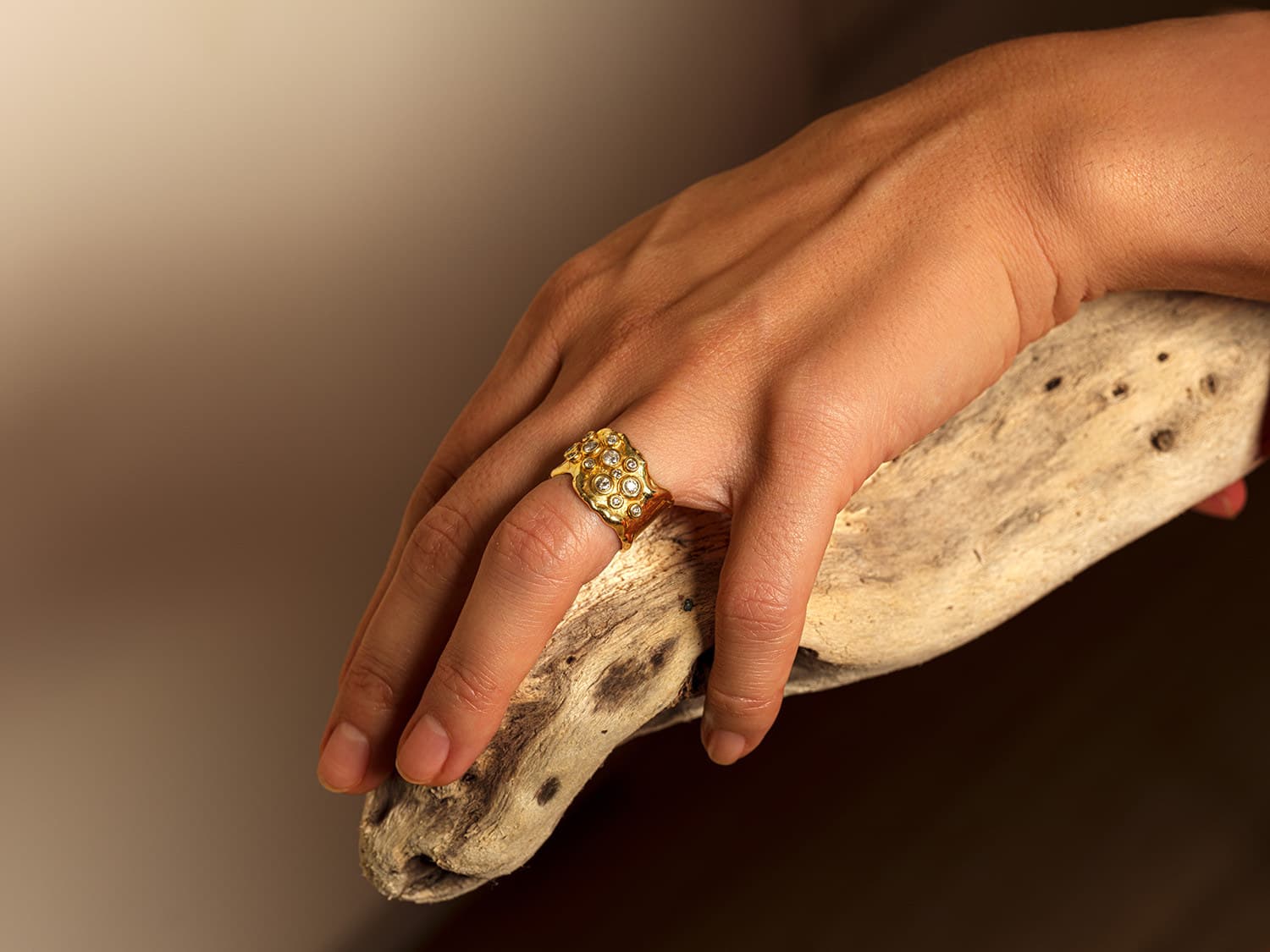 Fahrelnissa — bespoke piece by Deniz Ar Studio, image 4