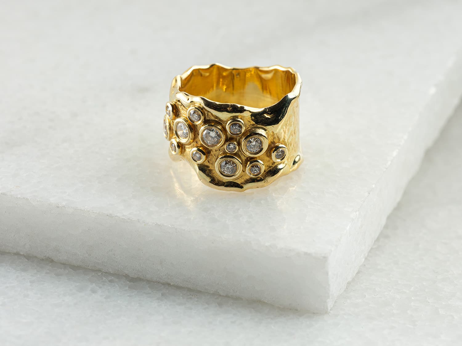 Fahrelnissa — bespoke piece by Deniz Ar Studio, image 2