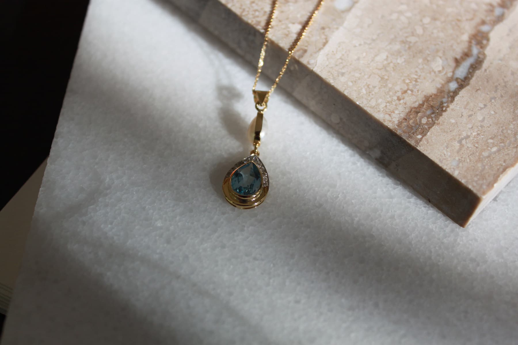 Su İyesi — bespoke piece by Deniz Ar Studio, image 6