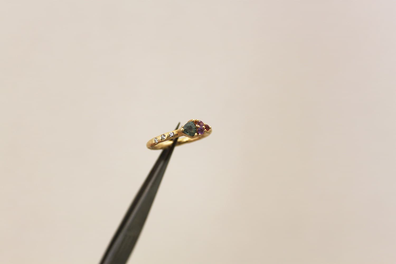 Umay — bespoke piece by Deniz Ar Studio, image 2