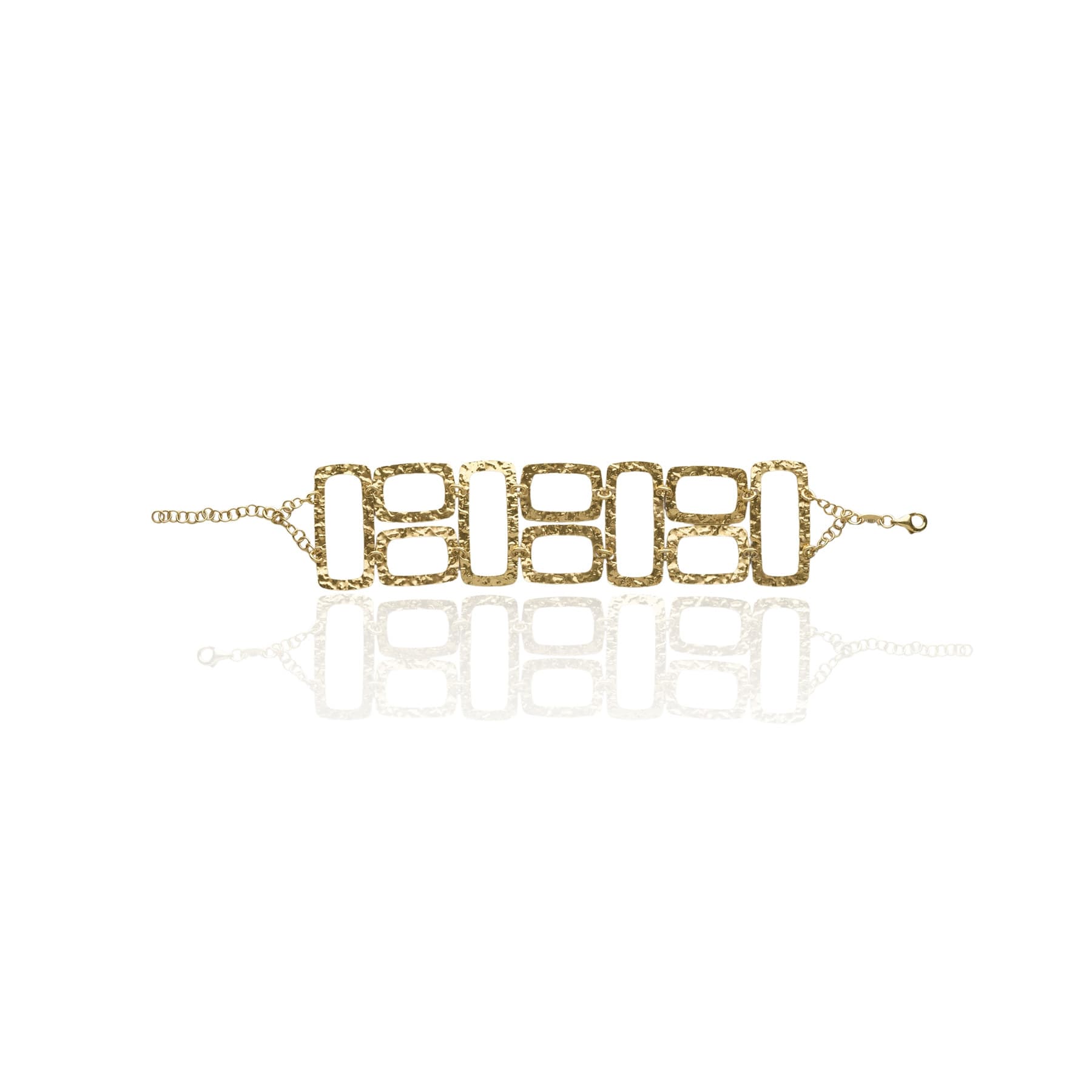 Alexis Bracelet — handmade by Deniz Ar Studio, view 1