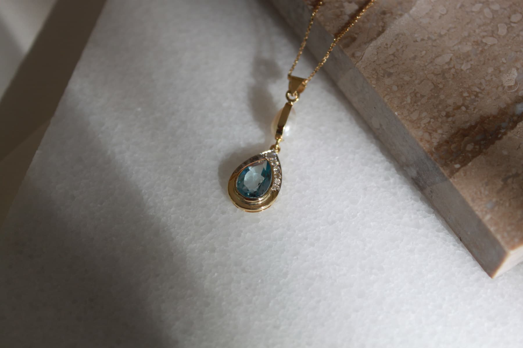 Su İyesi — bespoke piece by Deniz Ar Studio, image 5
