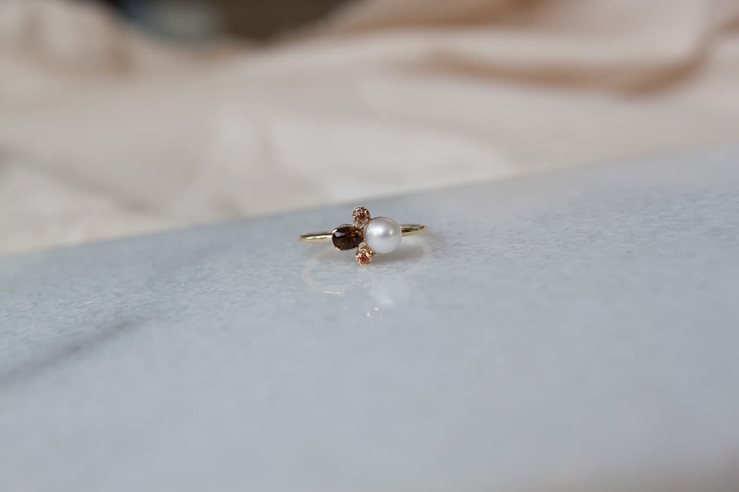Ülgen — bespoke piece by Deniz Ar Studio, image 3