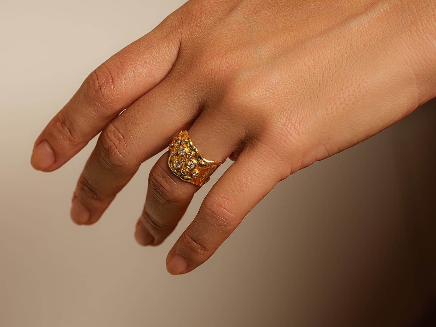Fahrelnissa — bespoke piece by Deniz Ar Studio, image 5